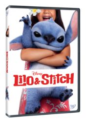 Lilo & Stitch DVD Lilo & Stitch DVD