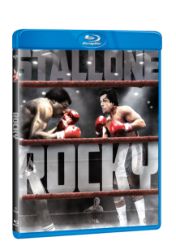 Rocky BD - Akční Rocky BD