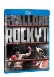 Rocky II BD - Akční Rocky II BD
