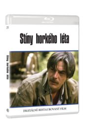 Stíny horkého léta BD - digitálně restaurovaný film - Krimi, thriller Stíny horkého léta BD - digitálně restaurovaný film