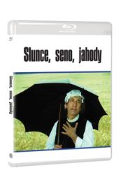Slunce, seno, jahody BD Slunce, seno, jahody BD