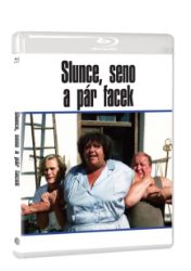 Slunce, seno a pár facek BD Slunce, seno a pár facek BD