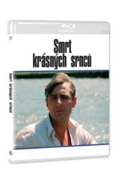 Smrt krásných srnců BD Smrt krásných srnců BD