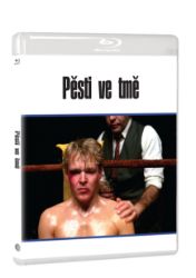 Pěsti ve tmě BD Pěsti ve tmě BD
