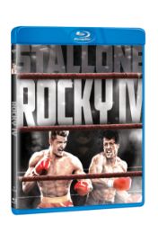 Rocky IV BD - Akční Rocky IV BD