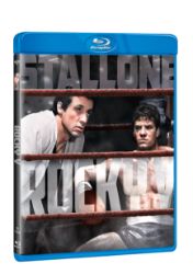 Rocky V BD - Akční Rocky V BD