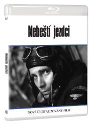 Nebeští jezdci BD - nově digitalizovaný film Nebeští jezdci BD - nově digitalizovaný film