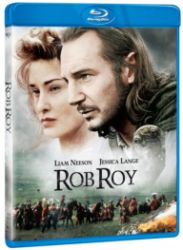 Rob Roy BD (bez CZ podpory) - Drama Rob Roy BD (bez CZ podpory)