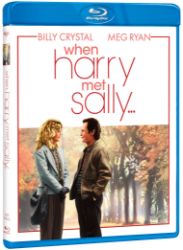 Když Harry potkal Sally BD (bez CZ podpory) - Komedie Když Harry potkal Sally BD (bez CZ podpory)