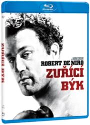 Zuřící býk BD - Drama Zuřící býk BD