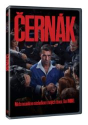 Černák DVD - Krimi, thriller Černák DVD