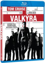 Valkýra BD - Drama Valkýra BD