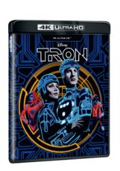 Tron BD (UHD) Tron BD (UHD)