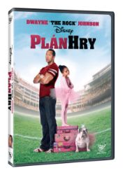Plán hry DVD - Pohádky a rodinné filmy Plán hry DVD