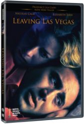 Leaving Las Vegas DVD Leaving Las Vegas DVD