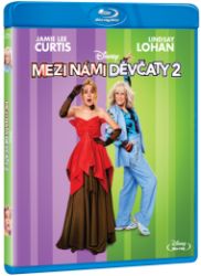 Mezi námi děvčaty 2 BD - Komedie Mezi námi děvčaty 2 BD
