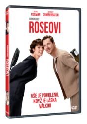 Roseovi DVD - Komedie Roseovi DVD