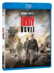 Rudý úsvit BD Rudý úsvit BD