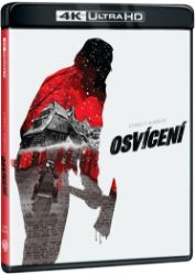 Osvícení BD (UHD) Osvícení BD (UHD)