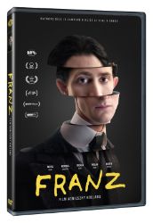 Franz DVD - Životopisné Franz DVD