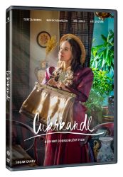 Cukrkandl DVD Cukrkandl DVD