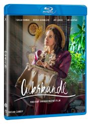 Cukrkandl BD Cukrkandl BD