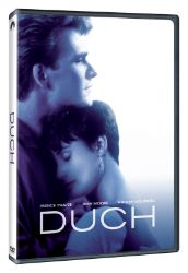 Duch DVD - Drama Duch DVD