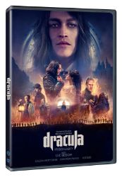 Dracula: Příběh lásky DVD Dracula: Příběh lásky DVD