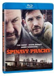 Špinavý prachy BD - Krimi, thriller Špinavý prachy BD