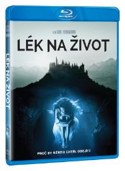 Lék na život BD - Horory Lék na život BD