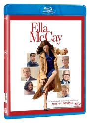 Ella McCay BD - Drama Ella McCay BD