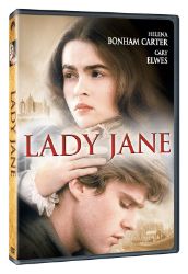 Lady Jane DVD - Drama Lady Jane DVD