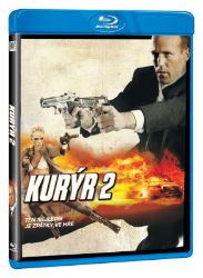 Kurýr 2 BD