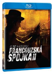 Francouzská spojka II BD