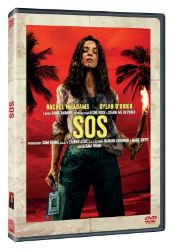 SOS DVD - Horory SOS DVD