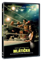 Mlátička DVD - Životopisné Mlátička DVD