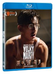 Velký Marty BD