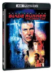 Blade Runner: The Final Cut BD (UHD)