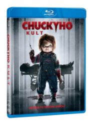 Chuckyho kult BD - Horory Chuckyho kult BD