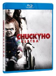 Chuckyho kletba BD - Horory Chuckyho kletba BD
