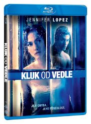 Kluk od vedle BD - Krimi, thriller Kluk od vedle BD