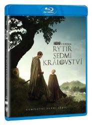Rytíř Sedmi království 1. série 2BD Rytíř Sedmi království 1. série 2BD