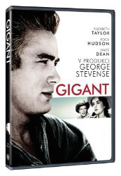 Gigant 2DVD