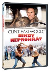 Nikdy neprohrát DVD - Akční Nikdy neprohrát DVD