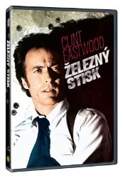 Železný stisk DVD