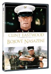 Bojové nasazení DVD - Akční Bojové nasazení DVD