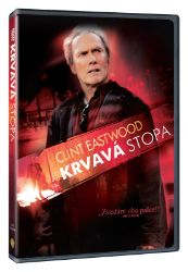 Krvavá stopa DVD - Drama Krvavá stopa DVD