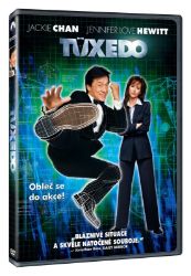 Tuxedo DVD