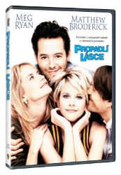 Propadlí lásce DVD - Romantické Propadlí lásce DVD