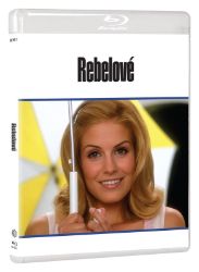 Rebelové BD - České Rebelové BD